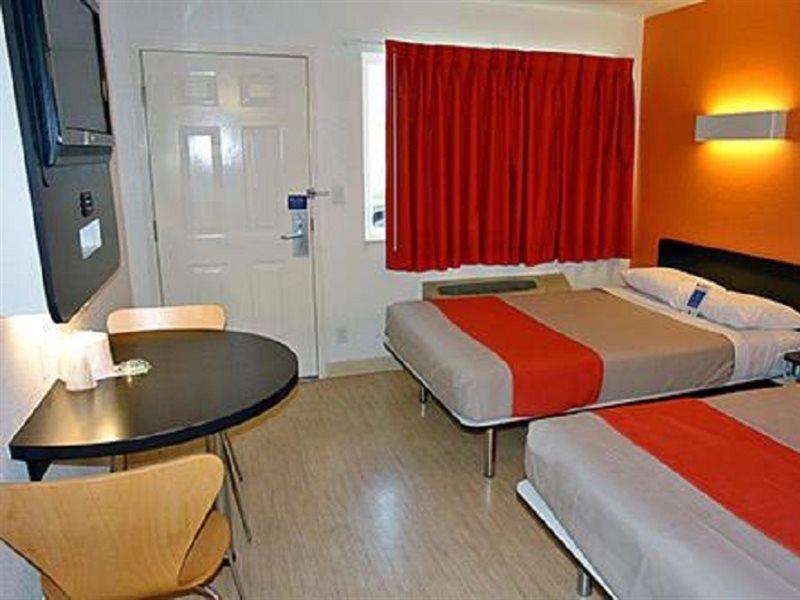 Motel 6 Riverton Wy מראה חיצוני תמונה