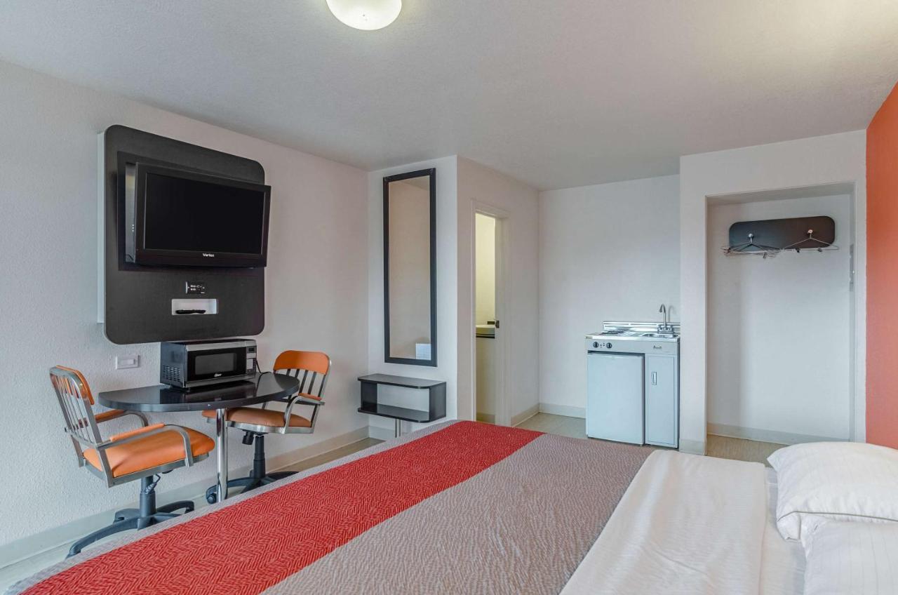 Motel 6 Riverton Wy מראה חיצוני תמונה