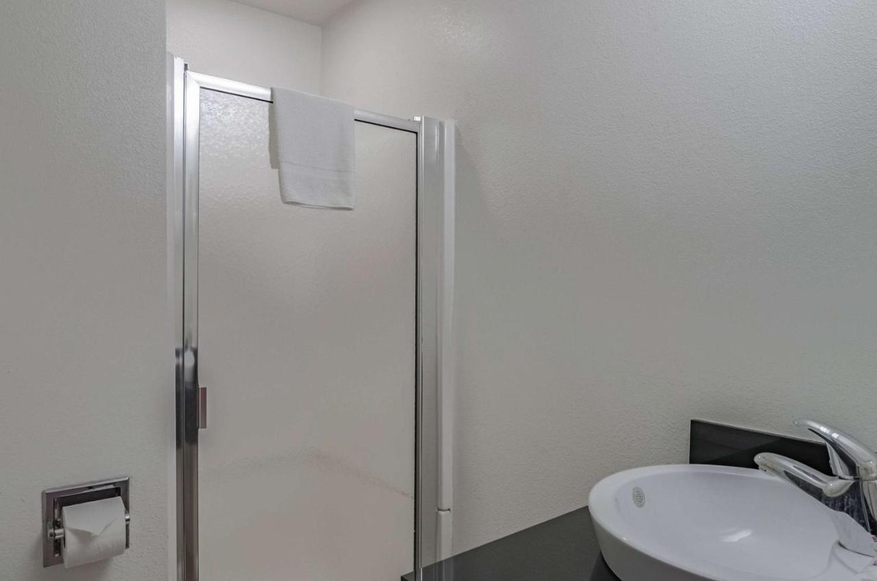 Motel 6 Riverton Wy מראה חיצוני תמונה