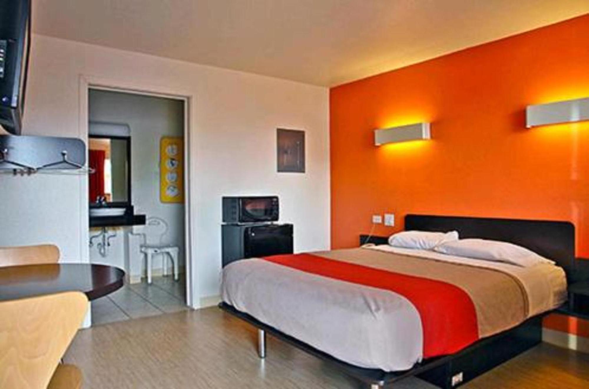 Motel 6 Riverton Wy מראה חיצוני תמונה