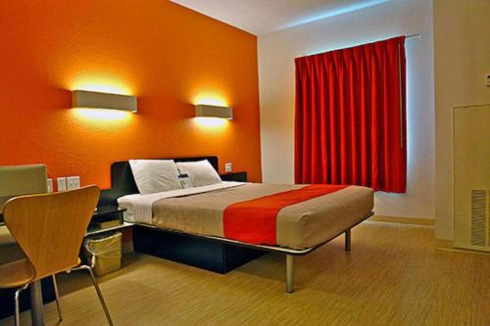 Motel 6 Riverton Wy מראה חיצוני תמונה
