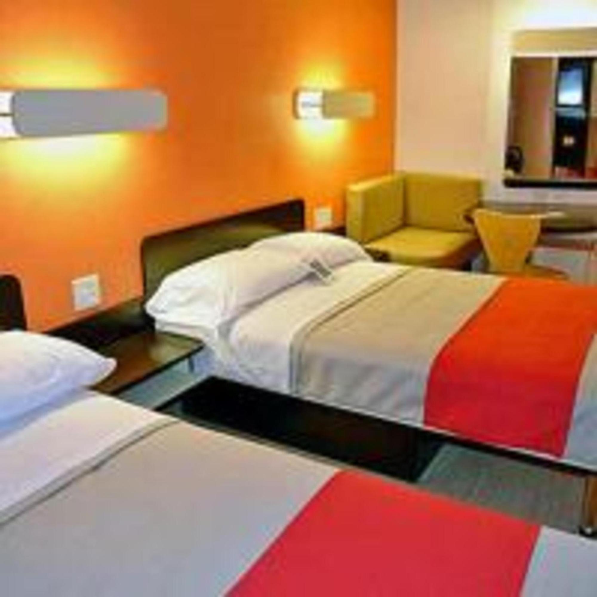Motel 6 Riverton Wy מראה חיצוני תמונה